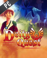 Deity Quest Pc