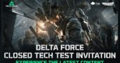 Exigences PC et mobile pour le test technique de Delta Force dévoilées !