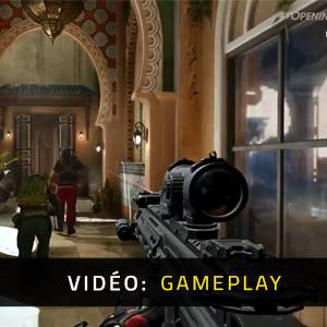 Delta Force Hawk Ops Vidéo de Gameplay
