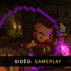 Delver - Vidéo de Gameplay