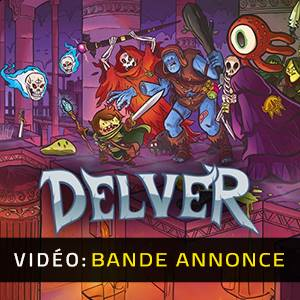 Delver Pc