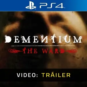 Dementium: The Ward PS4 - Bande-annonce