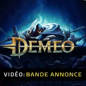 Demeo - Bande-annonce Vidéo