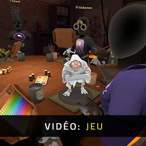 Demeo - Vidéo Gameplay