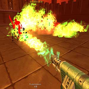 Acheter Demon Pit Nintendo Switch comparateur prix