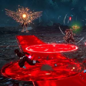 Demon Slayer Kimetsu no Yaiba The Hinokami Chronicles 2 - Démon Hantengu