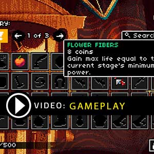 DemonCrawl Gameplay Video