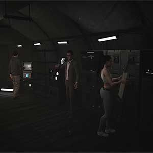 Demonologist Scientifiques