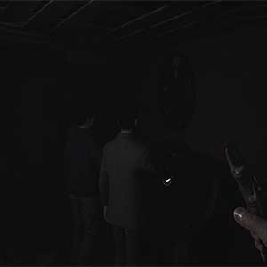 Demonologist Doigt du Démon