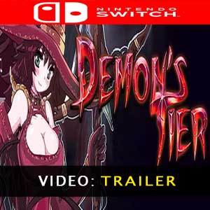 Kaufe Demons Tier Plus Nintendo Switch Preisvergleich