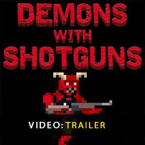 Buy Demons with Shotguns CD Key Compare Prices