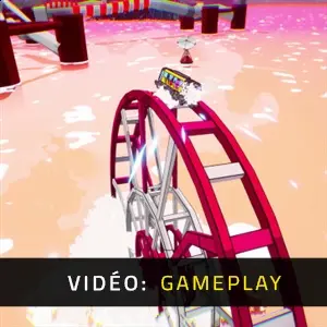 Denshattack! - Gameplay