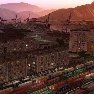 Derail Valley - Cargo