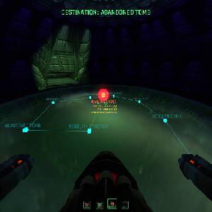 Desecrators – Tombe Abandonnée