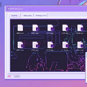 Desk Paws - Journal