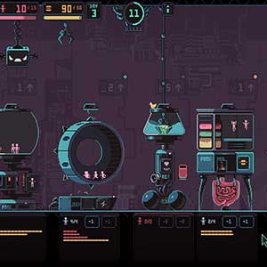 Despotism 3k Niveau 11