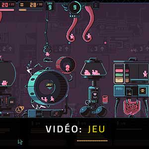 Despotism 3k Vidéo De Gameplay