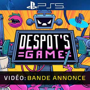 Despot’s Game Dystopian Army Builder Bande-annonce Vidéo