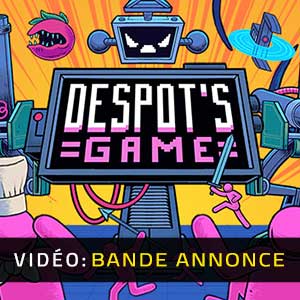 Despot’s Game Dystopian Army Builder Bande-annonce Vidéo