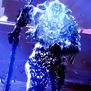 Destiny 2 Beyond Light Stasis