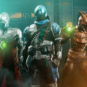 Destiny 2 Bungie 30th Anniversary Pack Set D'ornements Marathon