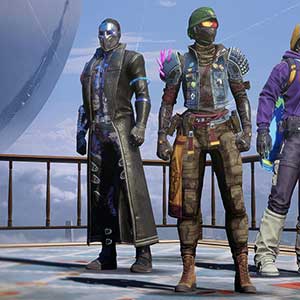 Destiny 2 Bungie 30th Anniversary Pack Set D'ornements Streetwear