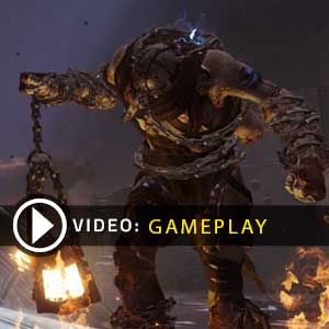 Destiny 2 Forsaken Gameplay Video