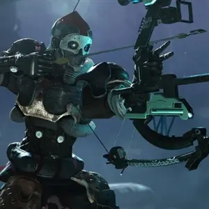 Destiny 2: Legacy Collection - Arc Exotique