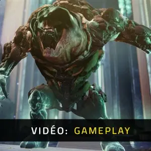 Destiny 2: Legacy Collection - Vidéo de Gameplay