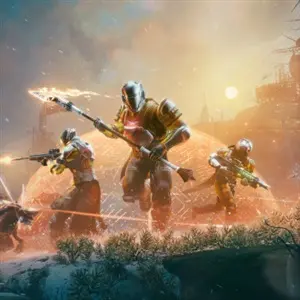 Destiny 2: Renegades - Pikers