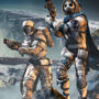 Bungie annonce les changements à venir dans Destiny 2 Shadowkeep