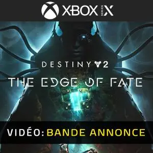 Destiny 2: The Edge of Fate Xbox Series - Bande-annonce