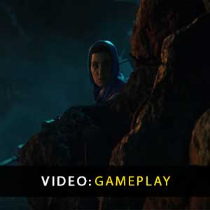 Destiny 2 - Vidéo de gameplay