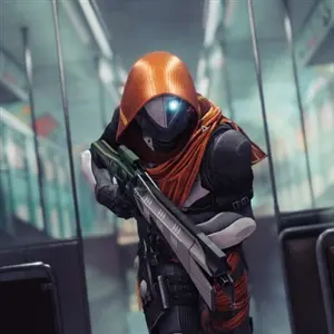 Destiny 2: Year of Prophecy - Hunter Class Guardian