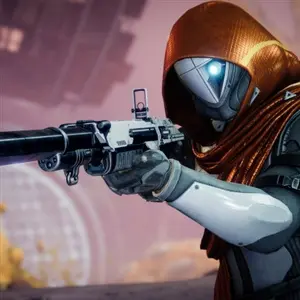 Destiny 2: Year of Prophecy - Sniper