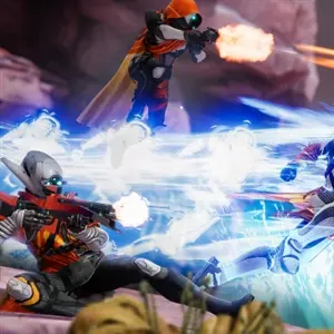 Destiny 2: Year of Prophecy - Super-pouvoirs