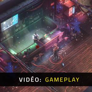 DeTechtive 2112 - Vidéo de gameplay