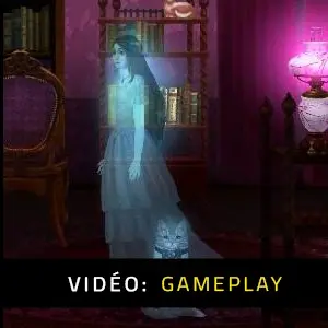 Detective From The Crypt - Vidéo Gameplay