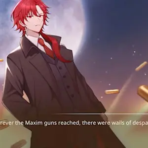 Detective Girl: The Case of Immortality - Cartouches