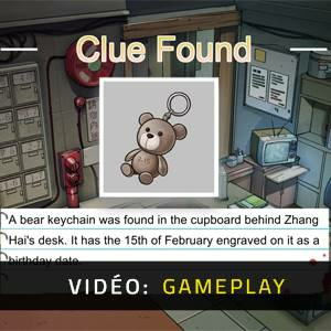 Detective Kobayashi A Visual Novel Pc