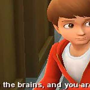 Detective Pikachu Nintendo 3DS gameplay