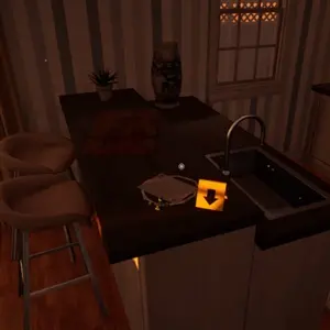 Detective Stella Porta Case - Indice