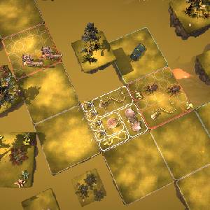 Dethroned - Bosquet des Treants