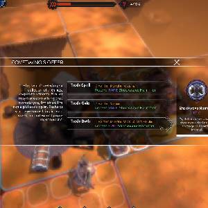 Dethroned - Offre de Covetwing