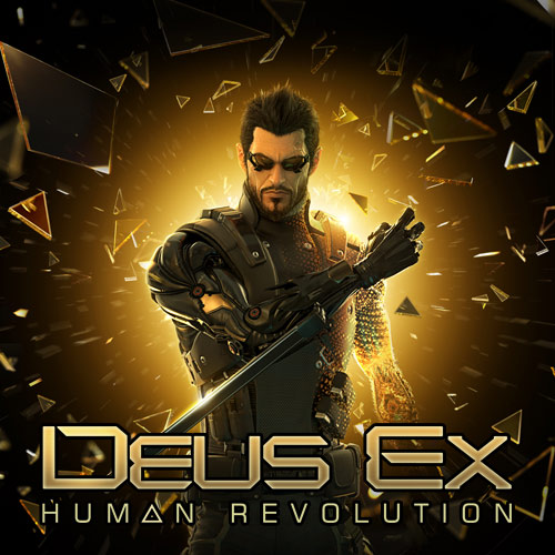 Acheter Deus Ex Human Revolution clé CD Comparateur Prix