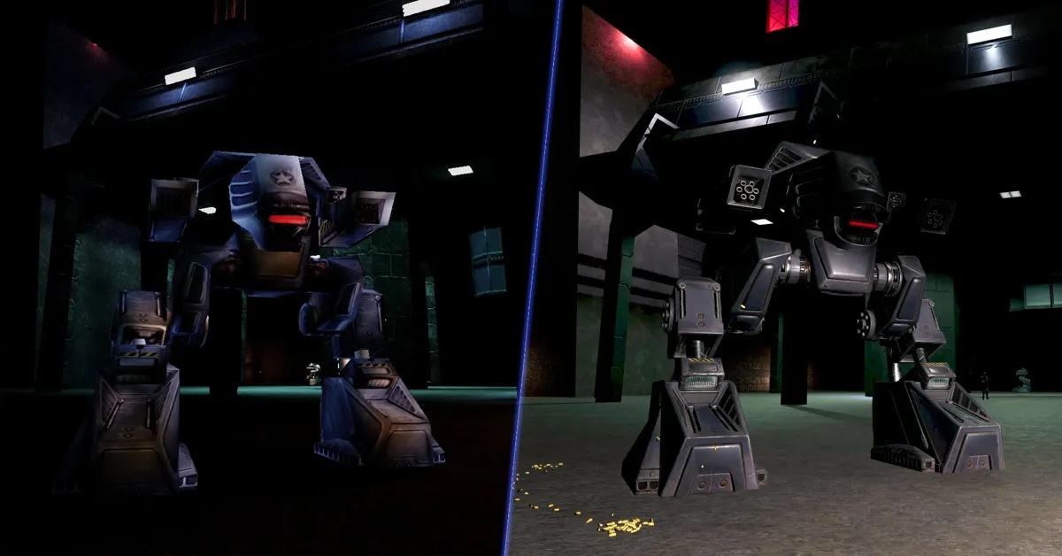 Deus Ex Remastered Release Date