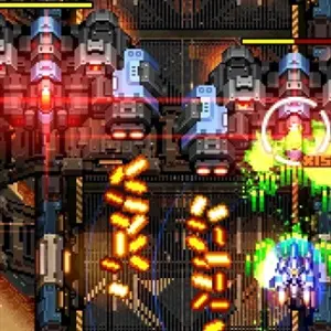 DEVIL BLADE REBOOT - Plan Serré