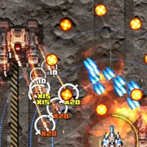 DEVIL BLADE REBOOT - Plan Large