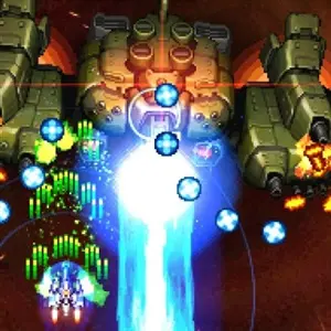 DEVIL BLADE REBOOT - Combat Contre un Boss