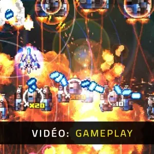 DEVIL BLADE REBOOT - Vidéo de Gameplay